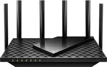 Bol.com TP-Link Archer AX72 Pro - Gaming Router- AX5400 - 2.5 Gigabit WAN/LAN port aanbieding
