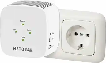 Bol.com Netgear EX3110 - Wi-Fi Versterker - AC750 aanbieding