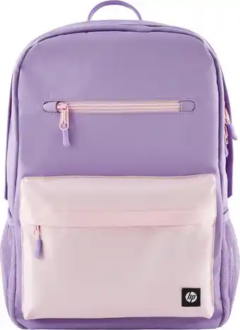 Bol.com HP Campus Backpack - Lavendel aanbieding