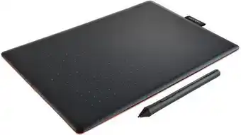 Bol.com Wacom One Medium aanbieding