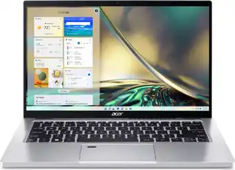 Bol.com Acer Spin 3 SP314-55N-79SG aanbieding