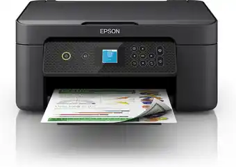 Bol.com Epson Expression Home XP-3200 - All-In-One Printer - Geschikt voor ReadyPrint aanbieding