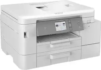 Bol.com Brother MFC-J4540DW All-In-One Printer aanbieding
