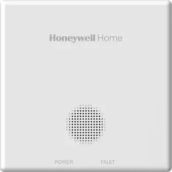 Bol.com Honeywell Koolmonoxidemelder R200C-1 - 10 jaarHoneywell Koolmonoxidemelder R200C-1 - 10 jaar aanbieding
