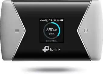 Bol.com TP-Link M7650 - MiFi Router aanbieding