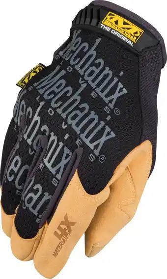 Bol.com Mechanix Wear The Original 4x aanbieding