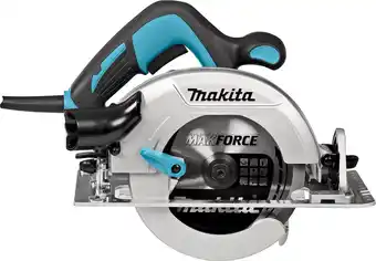 Bol.com Makita 230 V Cirkelzaag 165 mm - HS6601 aanbieding