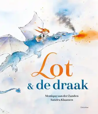 Bol.com Lot & de draak aanbieding