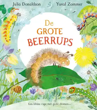 Bol.com De grote beerrups aanbieding