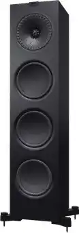 Coolblue KEF Q950 Zwart (per stuk) aanbieding