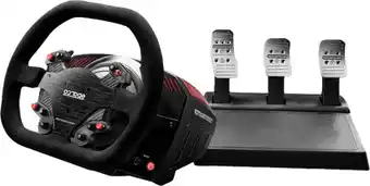 Coolblue Thrustmaster TS-XW Racer met Sparco P310 Competition Mod aanbieding