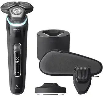 Coolblue Philips Shaver Series 9000 S9986/59 aanbieding