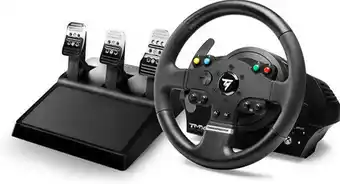 Coolblue Thrustmaster TMX Pro aanbieding