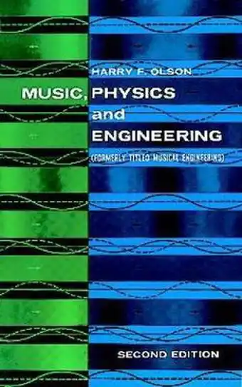 Bol.com Music, Physics and Engineering aanbieding