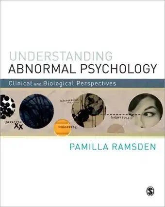 Bol.com Understanding Abnormal Psychology: Clinical and Biological Perspectives aanbieding