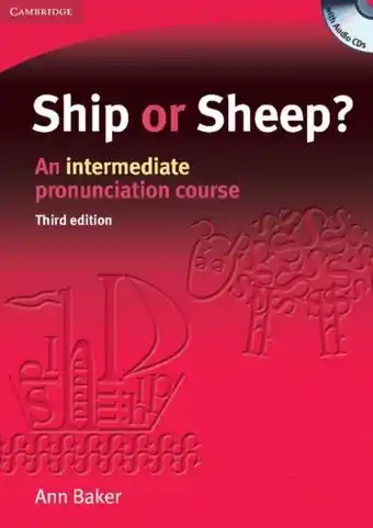 Bol.com Ship or Sheep? Book and Audio CD Pack aanbieding