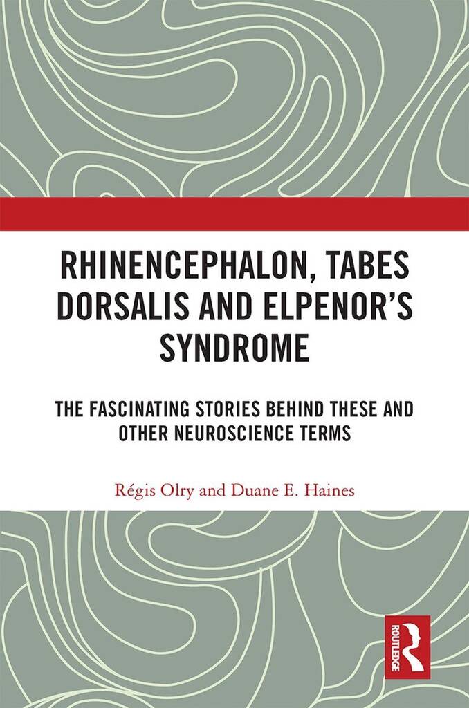 Rhinencephalon, Tabes dorsalis and Elpenor's Syndrome aanbieding bij