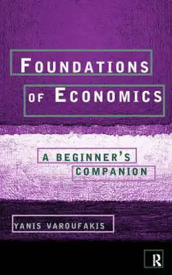 Bol.com Foundations Of Economics Beginners Compa aanbieding