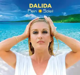 Bol.com Dalida - Plein Soleil (LP) aanbieding