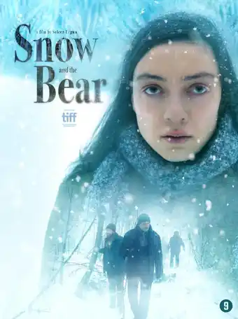 Bol.com Snow And The Bear (DVD) aanbieding