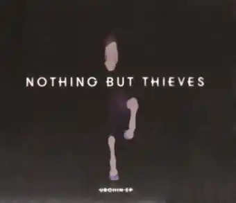 Bol.com Nothing But Thieves - Urchin - Ep aanbieding