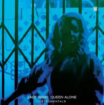 Bol.com Lady Wray - Queen Alone Instrumentals (LP) aanbieding