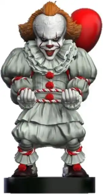 Bol.com Cable Guy Pennywise telefoon en game controller houder met usb oplaadkabel aanbieding