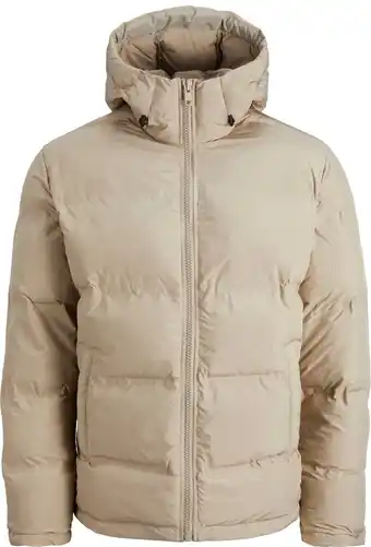 Bol.com JACK&JONES JJESEAMLESS RECYCLE PUFFER SN Heren Jas - Maat M aanbieding