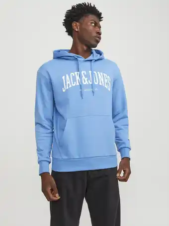 Bol.com JACK&JONES JJEJOSH SWEAT HOOD NOOS Heren Trui - Maat XL aanbieding