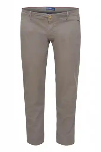 Bol.com Blend He BHNATAN pants Heren Broek - Maat W46 X L32 aanbieding