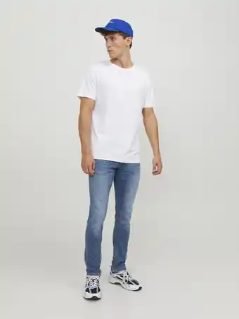 Bol.com JACK&JONES JJIGLENN JJORIGINAL AM 815 NOOS Heren Jeans - Maat W32 X L34 aanbieding