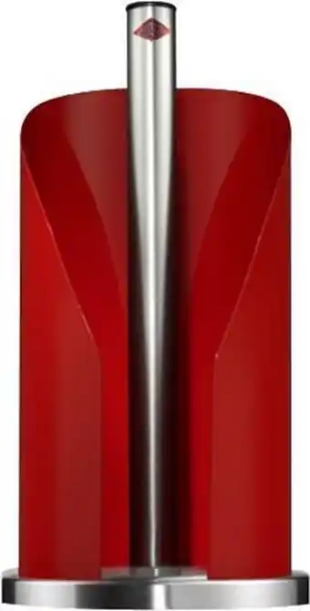 Bol.com Wesco Rolhouder - Rood aanbieding