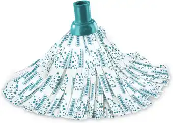 Bol.com Leifheit Classic vervangingskop mop - viscose aanbieding