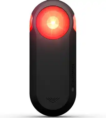 Bol.com Garmin Varia RTL 515 Radarachterlicht aanbieding