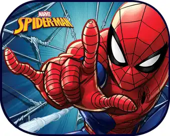 Bol.com Marvel - Spiderman - Pop Up - Zonneschermen aanbieding