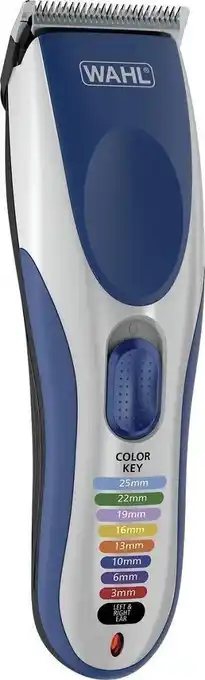 Bol.com Wahl 09649-016 - Tondeuse aanbieding