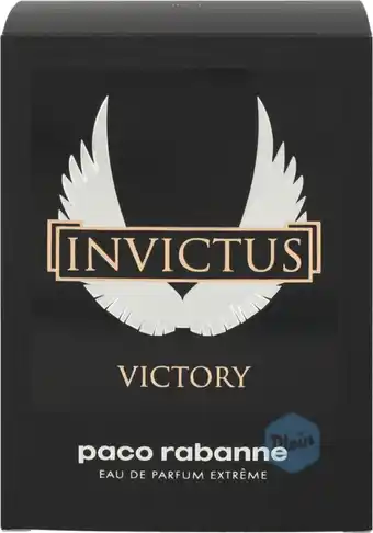 Bol.com Paco Rabanne Invictus Victory 100 ml Eau de Parfum - Herenparfum aanbieding