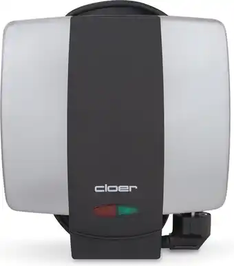 Bol.com Cloer Brussels wafelijzer 1445 aanbieding