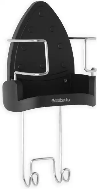 Bol.com Brabantia Strijksethouder - Dark Grey aanbieding