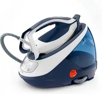 Bol.com Tefal - Calor Pro Express Protect GV9221 stoomgenerator aanbieding