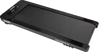 Bol.com Virtufit - Walkingpad 100 - Hardloopband - walking pad - Loopband - 12 programma's - Inclusief afstandsbediening aanbieding