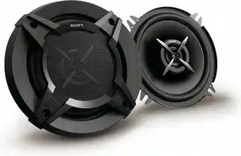 Bol.com Sony XS-FB1020E Rond 2-weg 220W autospeaker | 10cm aanbieding