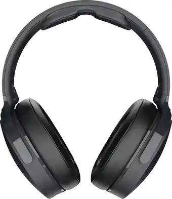 Bol.com Skullcandy Hesh EVO Wireless over-ear - Zwart aanbieding