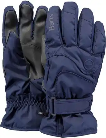 Bol.com Barts Basic Skigloves Wintersporthandschoenen Unisex - Maat XXL aanbieding