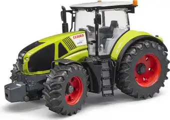 Bol.com Bruder Tractor Claas Axion 950 (BR3012) aanbieding