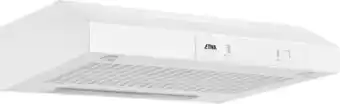 Bol.com ETNA AO460WIT - Onderbouw Afzuigkap - Wit aanbieding