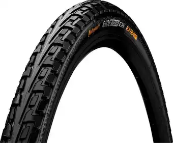 Bol.com Continental Buitenband Ride Tour 28 X 1 3/8 X 1 5/8 (37-622) Draad aanbieding