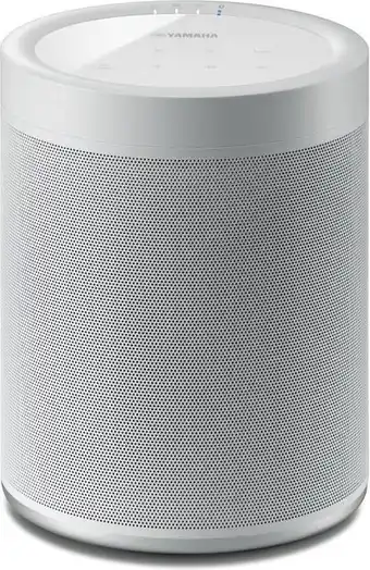 Bol.com Yamaha MusicCast 20 (WX-021) Speaker - Wit aanbieding