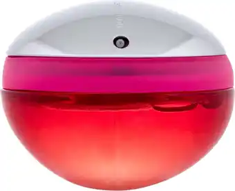 Bol.com Paco Rabanne Ultrared Woman 80 ml Eau de Parfum - Damesparfum aanbieding