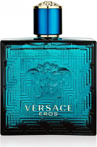 Bol.com Versace Eros 50 ml Eau de Toilette - Herenparfum aanbieding